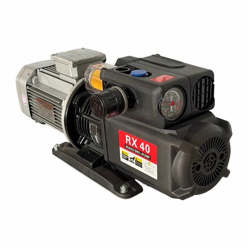 Free Air Displacement Vacuum Pump manufacturers