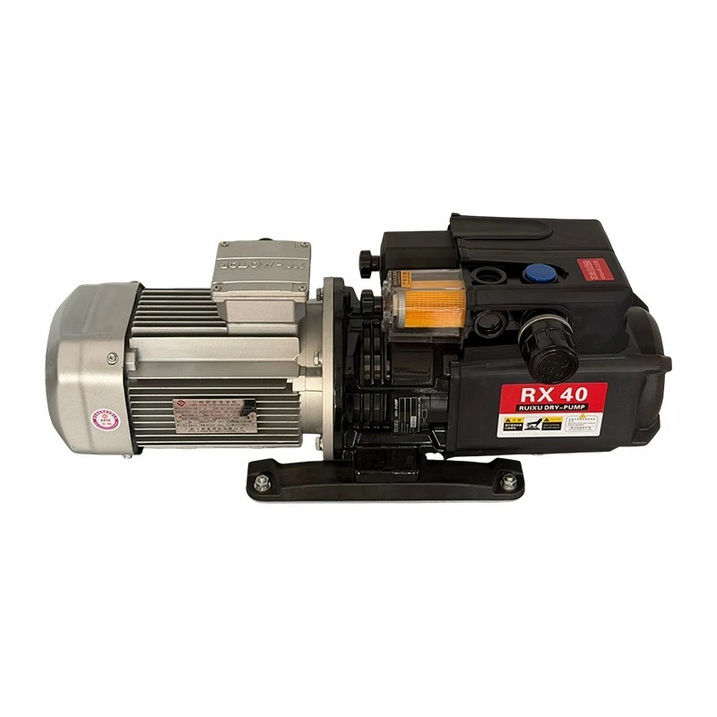 Free Air Displacement Vacuum Pump high quality