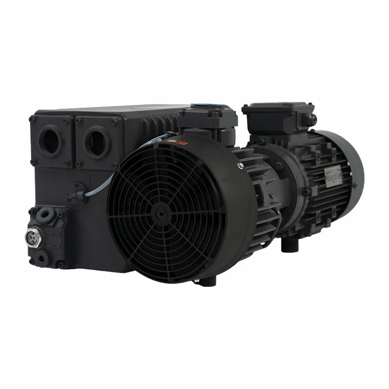 Oil Sealed Rotary High Vacuum Pumps manufacturers