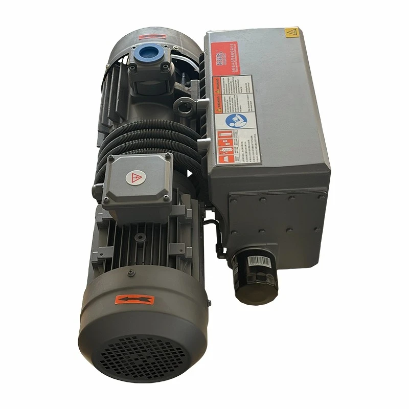 Oil Sealed Rotary High Vacuum Pumps price