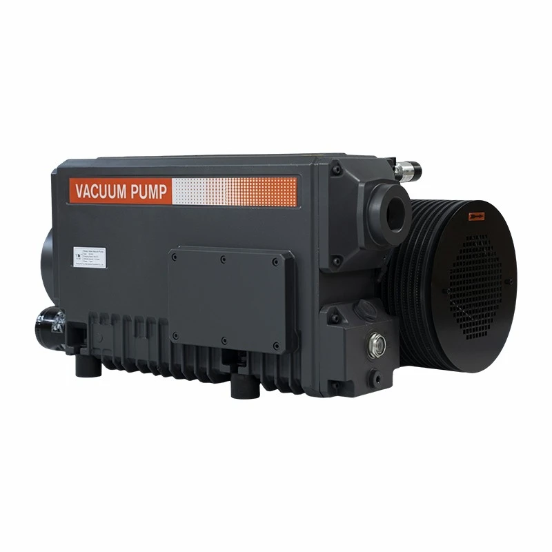 Oil Sealed Rotary High Vacuum Pumps high quality