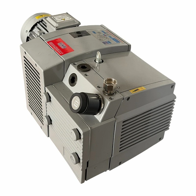 Oil Sealed Rotary Vacuum Pump manufacturers