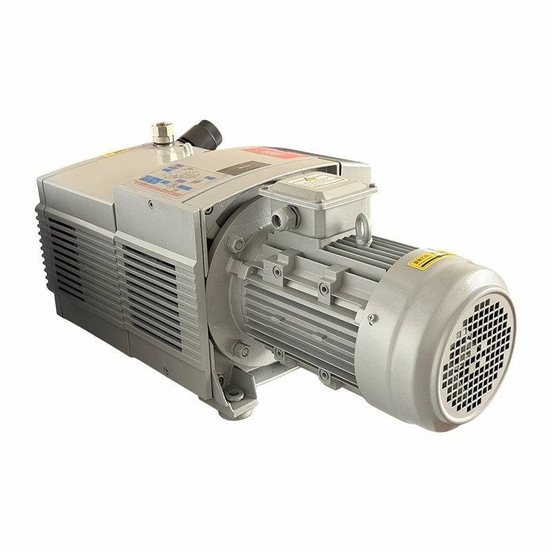 Oil Sealed Rotary Vacuum Pump high quality